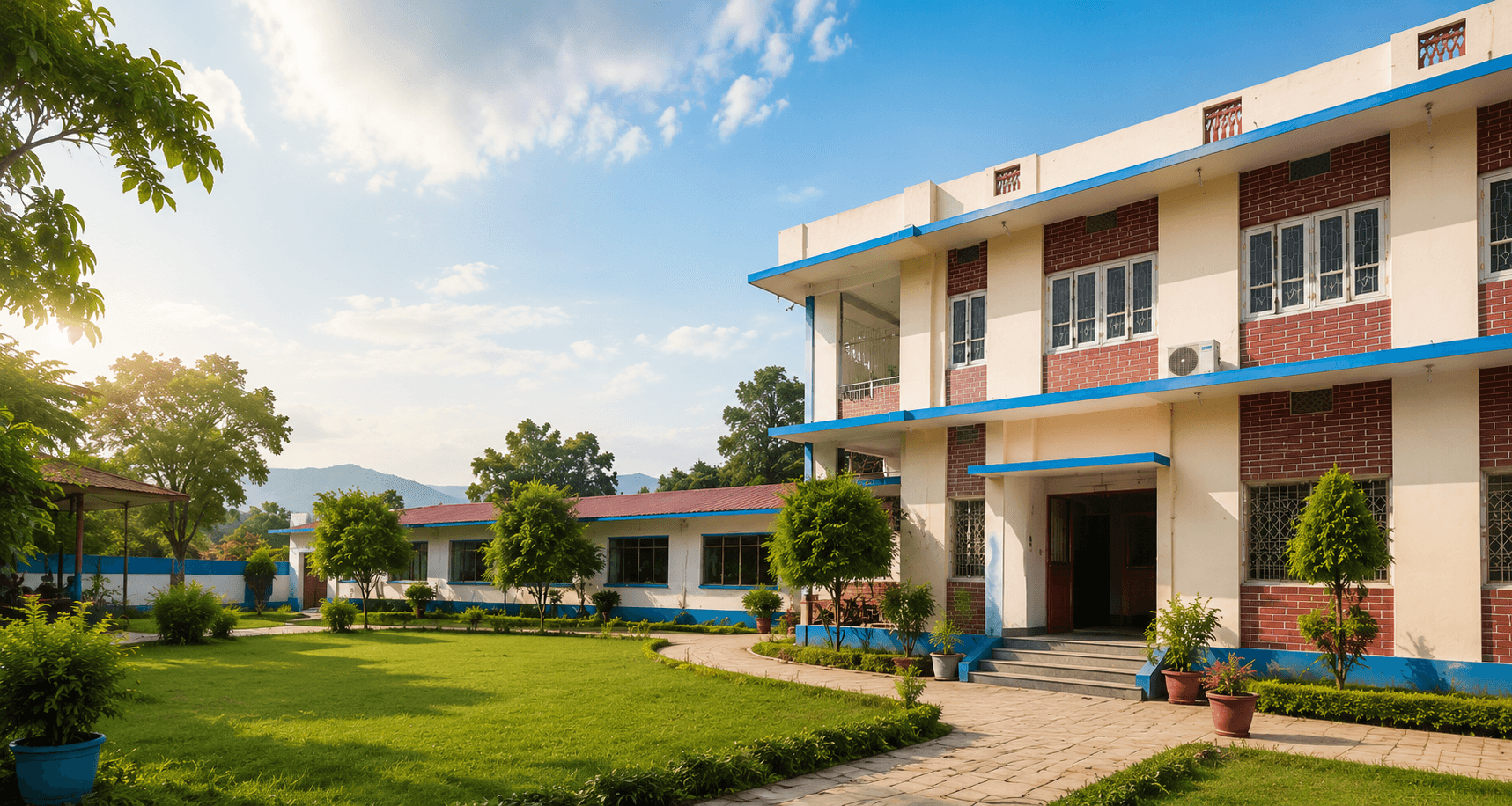 IHRD Janakpur campus